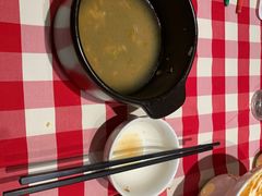 -西贝(苏州绿宝广场店)