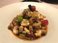 家烧红汁长江鲜-子福慧(虹桥店)
