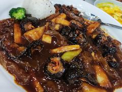 -普天和酒楼·新津菜·烤鸭(天津之眼店)