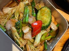 -0776食堂·京城创意菜(七里庄店)