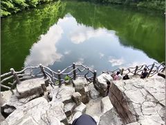 -洛阳白云山景区