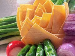 -盛百味·家宴餐厅(霸州分店)