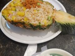 凤梨炒饭-零度空间·台湾小馆(五道口购物中心店)