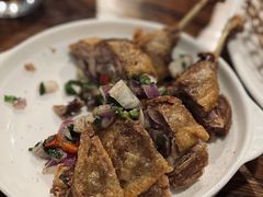 -建国328 本帮小馆·面馆