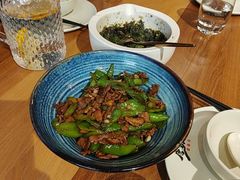 -唐坊·湖南菜(丰尚国际店)