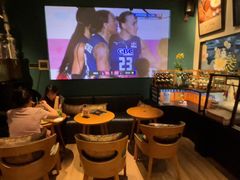 -街角 T·COFFEE 融合料理·BISTRO(车公庙店)