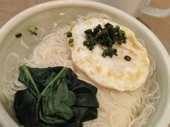 -苏小柳点心·手作小笼包(浦东嘉里城分院)