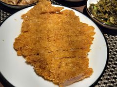 -十面春风·江南面馆(崇宁路店)