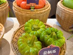 -茄子恰恰·新云南小炒(坪山益田店)