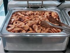 -韩匠烤肉·海鲜·牛排·自助餐(蓝光香槟广场店)