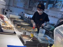 -素满香·全民食养自助(长宁龙之梦店)