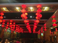 -亮欢寨酸汤鱼(沙冲路店)