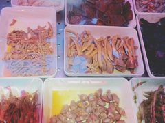 -绝味鸭脖(炫地店)