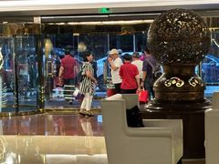 -上海齐鲁万怡大酒店·辣椒屋咖啡厅