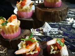 娘惹大虾-小娘惹厨房Little Nyonya(狮城有约上榜店)