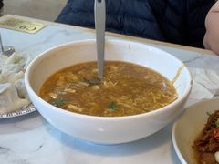-叁拾壹克饺子·东北菜(国贸店)