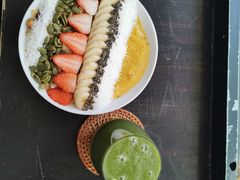 热情天堂鸟-So Acai(天河店)