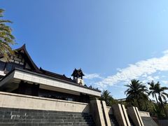 -清远熹乐谷温泉度假酒店