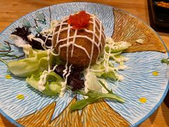 -一井烧肉·活鳗·寿司(望京SOHO店)