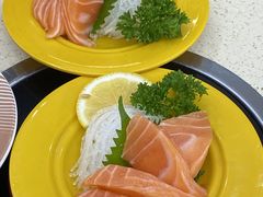 -大力喜速递寿司(世纪金源店)