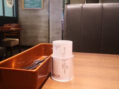 -萨莉亚意式餐厅(杭州滨江天街店)