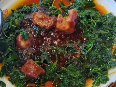 -汤记传菜(浦江店)