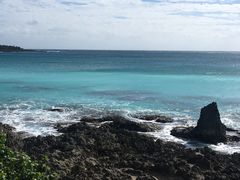 -白沙湾海滩