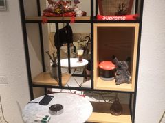 -大C柠檬茶室(天河南二路店)