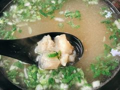 -回香楼大连新派清真菜