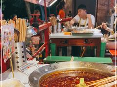 -钢管厂五区小郡肝火锅串串香(总店)