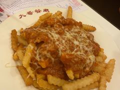 -大哥餐厅(西城花园店)
