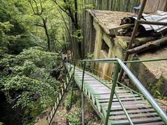 -藏龙百瀑风景区