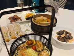 -翠园(北京王府中环店)