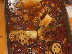 -赵大妖·活鱼现烤(天水店)