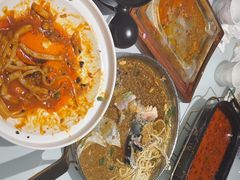 -3号仓库·创意中国菜(嘉兴龙鼎万达店)