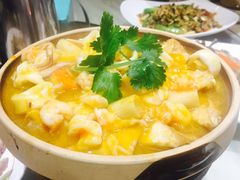 -鹭岛新泉客家菜·海鲜·融合菜(莲前店)