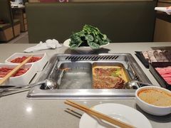 -海底捞火锅(公益西桥店)