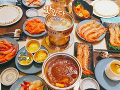 -喜庭海鲜自助(来福士店)