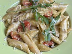 -Uncle Kosto科斯托·中东菜