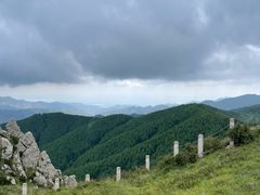 -苏木山森林公园