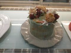 -西檬树SIMON·T轻奢蛋糕(大东方Max店)