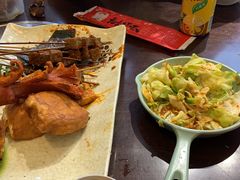 -老赵太太麻辣烫涮肚馆(大经路店)