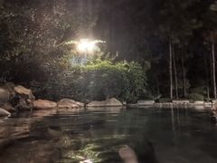 -湖泉半山温泉