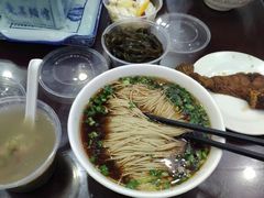 -东吴面馆(金门路金门国际商业广场店)