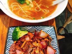 -囿面传统制面馆(中央路店)