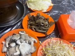 -京城羊坊涮羊肉馆(湖北路店)