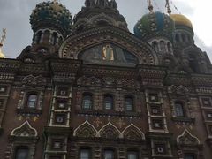 -滴血救世主教堂