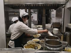 -老四季(南市场店)