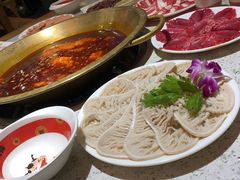 -大味生态火锅(蓝谷地店)