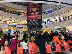 -万达广场(马鞍山太白路店)